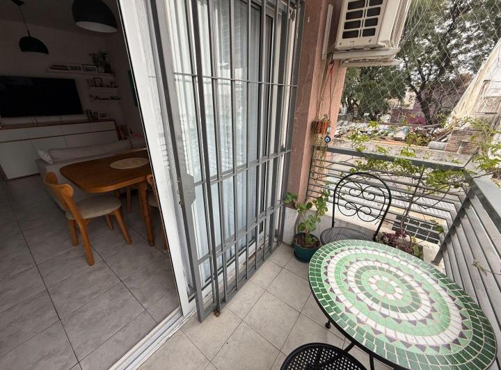 Departamento · 43m² · 2 Ambientes · 1 Cochera