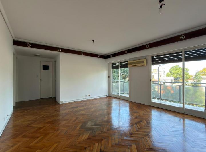 Departamento · 60m² · 3 Ambientes