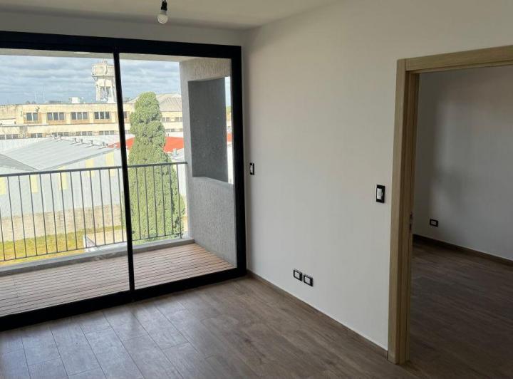 Departamento · 52m² · 2 Ambientes