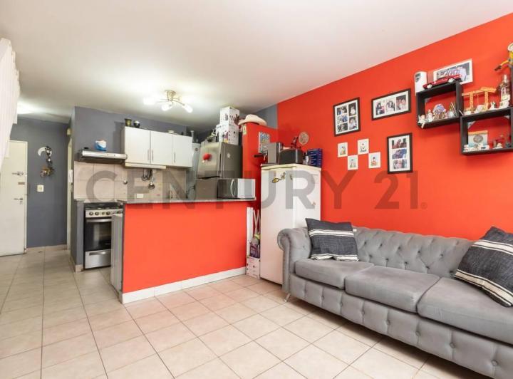 Departamento · 71m² · 3 Ambientes