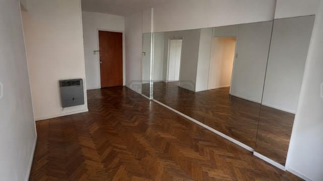 Departamento · 37m² · 2 Ambientes