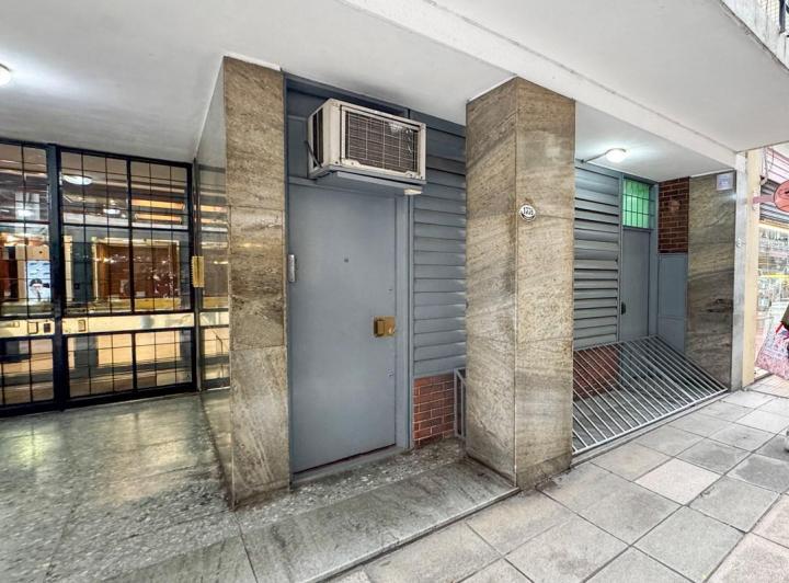 Departamento · 46m² · 2 Ambientes
