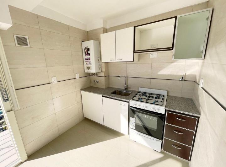 Departamento · 40m² · 2 Ambientes