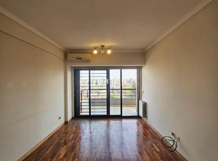 Departamento · 53m² · 2 Ambientes