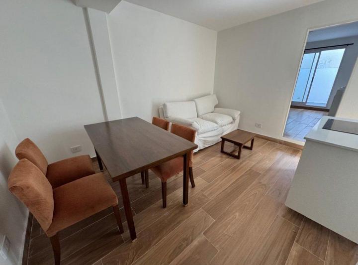 Departamento · 50m² · 3 Ambientes