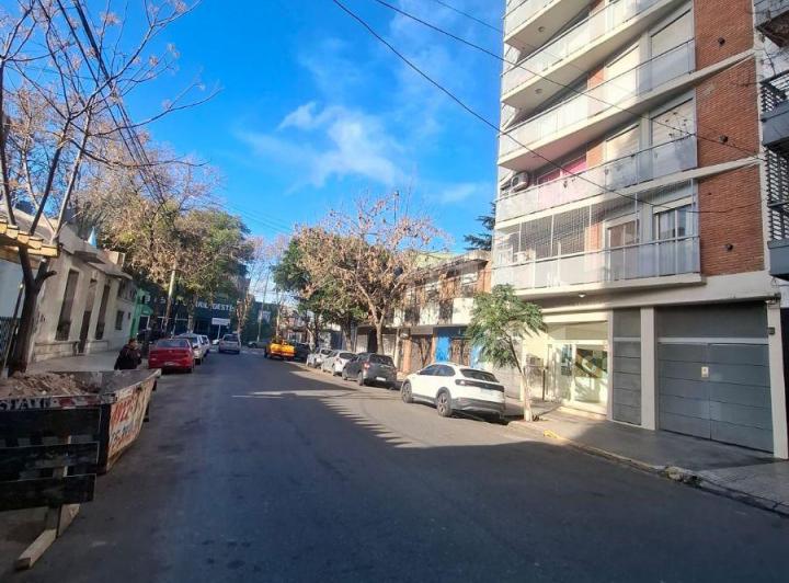 Departamento · 53m² · 2 Ambientes