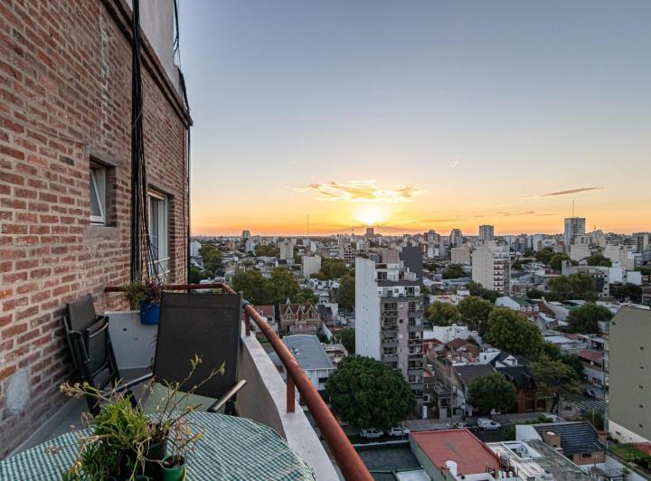 Departamento · 45m² · 2 Ambientes