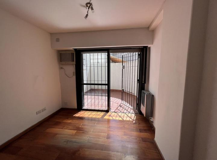 Departamento · 39m² · 1 Ambiente