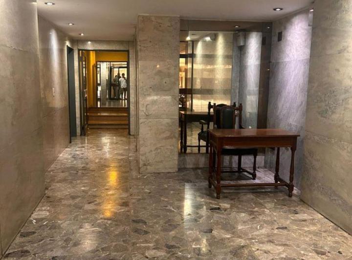 Departamento · 40m² · 2 Ambientes