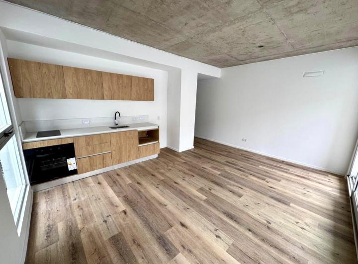 Departamento · 45m² · 2 Ambientes