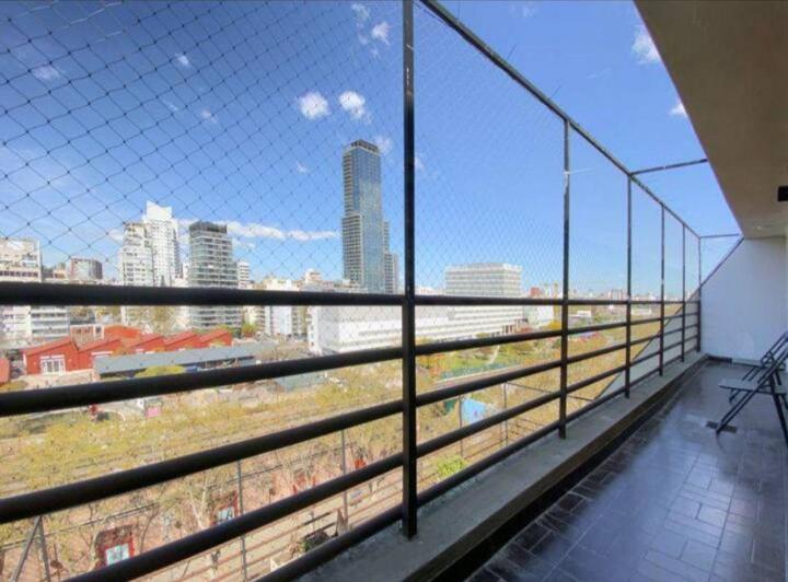 Departamento · 43m² · 2 Ambientes