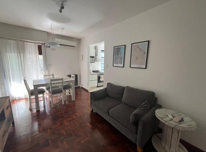 Departamento · 53m² · 3 Ambientes