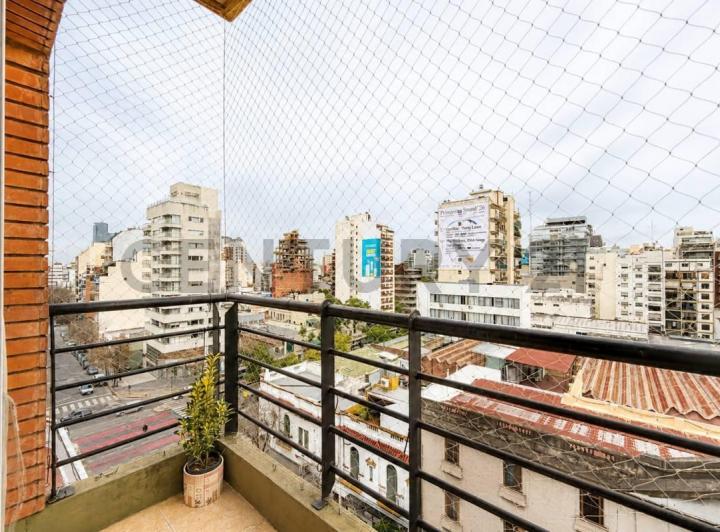 Departamento · 41m² · 2 Ambientes