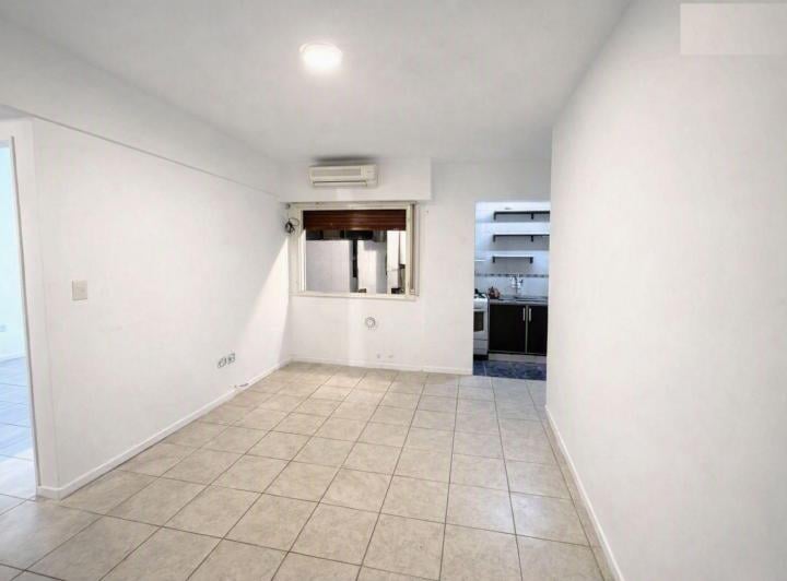 Departamento · 41m² · 2 Ambientes