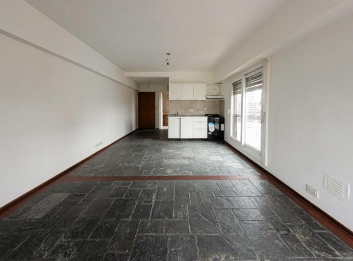 Departamento · 71m² · 3 Ambientes