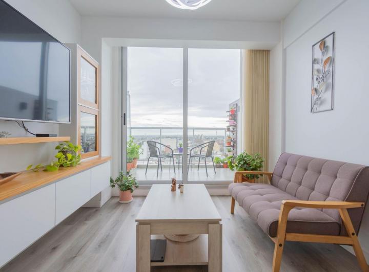 Departamento · 40m² · 2 Ambientes