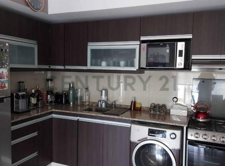 Departamento · 40m² · 2 Ambientes