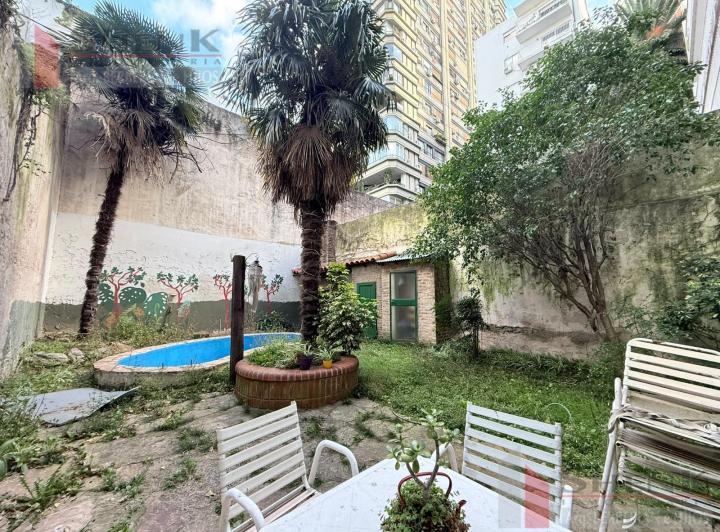 Departamento · 70m² · 3 Ambientes