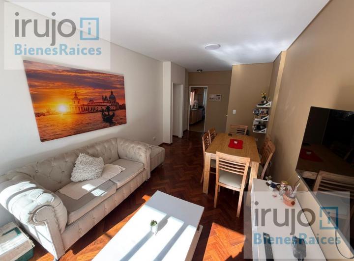 Departamento · 65m² · 3 Ambientes