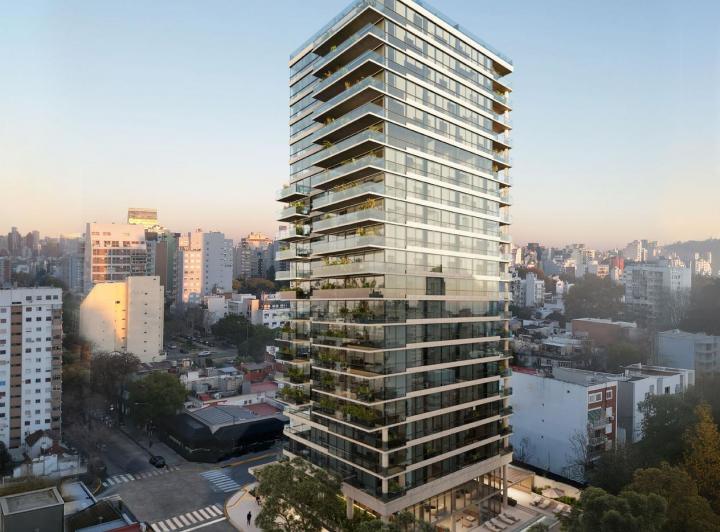 Desarrollo vertical
