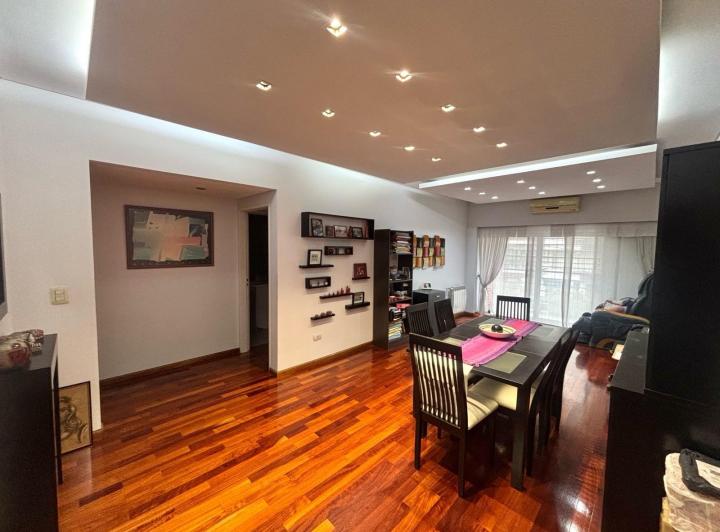 Departamento · 93m² · 3 Ambientes
