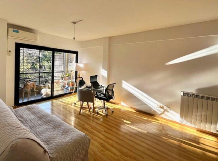 Departamento · 69m² · 3 Ambientes · 1 Cochera