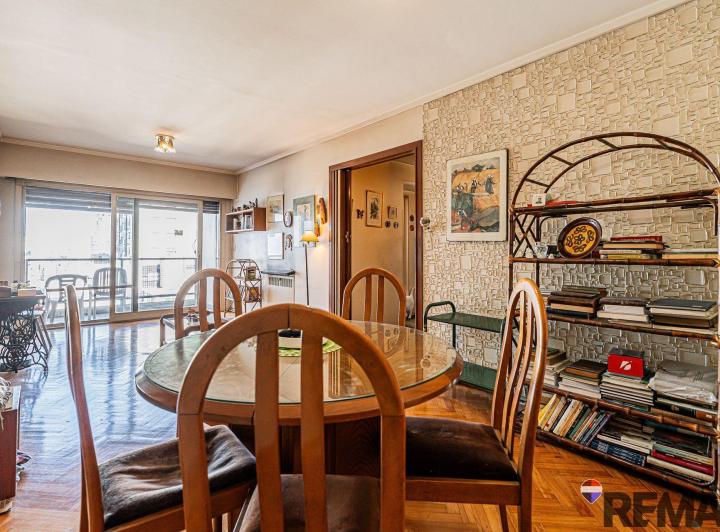 Departamento · 81m² · 3 Ambientes