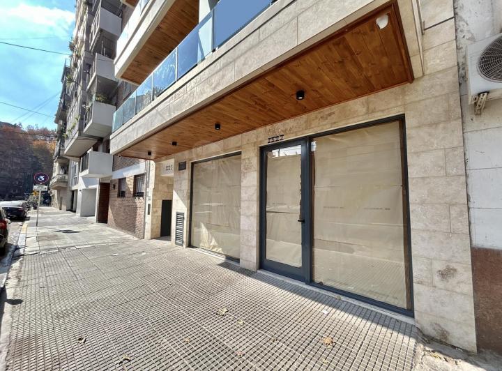 Departamento · 96m² · 3 Ambientes