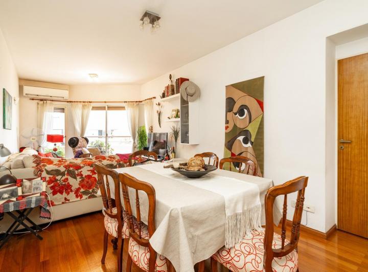 Departamento · 74m² · 3 Ambientes