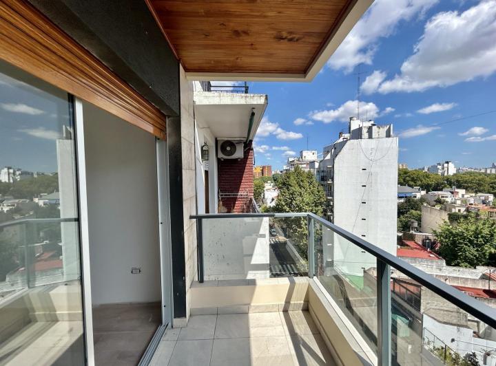 Departamento · 105m² · 3 Ambientes