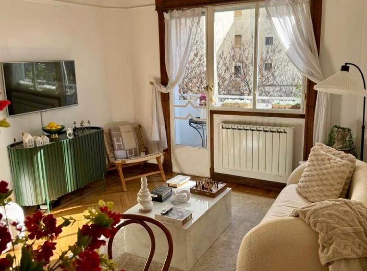 Departamento · 68m² · 3 Ambientes