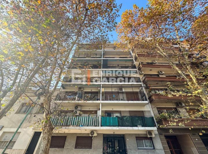 Departamento · 56m² · 3 Ambientes