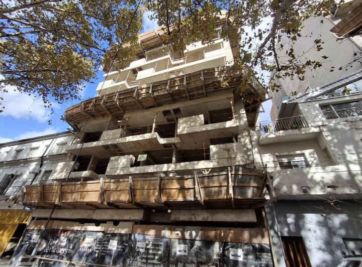 Departamento · 85m² · 3 Ambientes