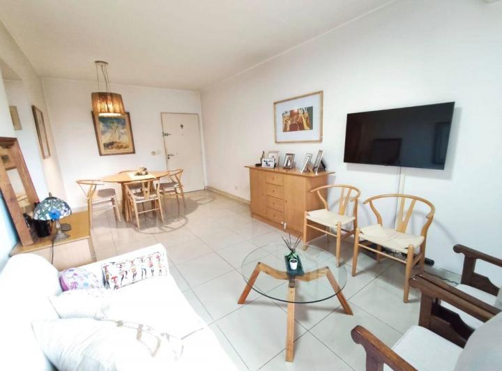 Departamento · 67m² · 3 Ambientes