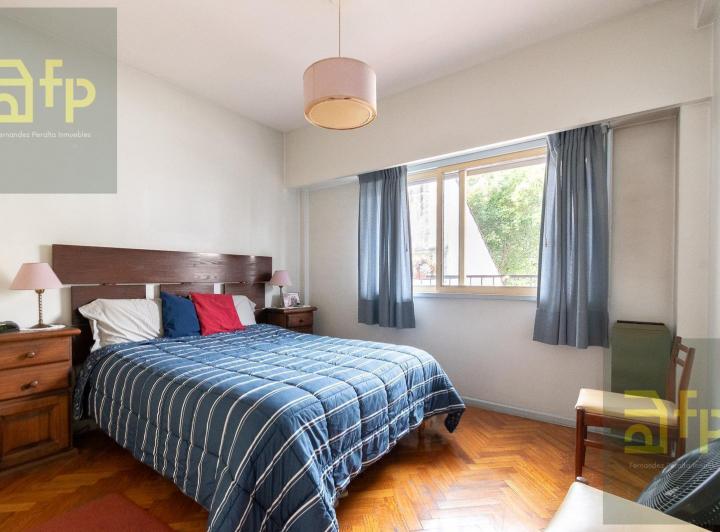 Departamento · 68m² · 3 Ambientes