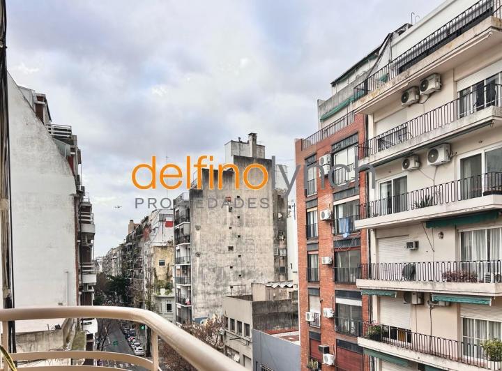Departamento · 100m² · 3 Ambientes