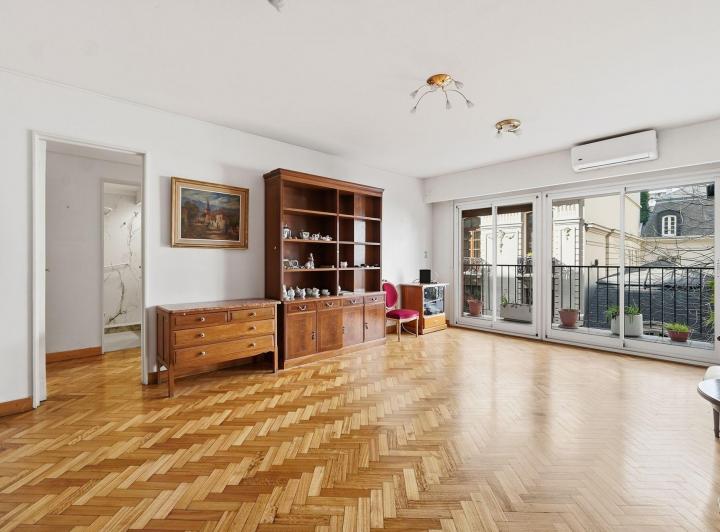 Departamento · 90m² · 3 Ambientes