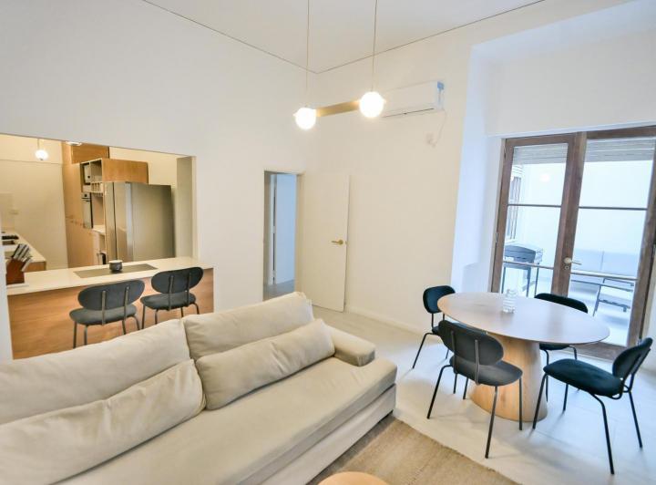 Departamento · 71m² · 3 Ambientes