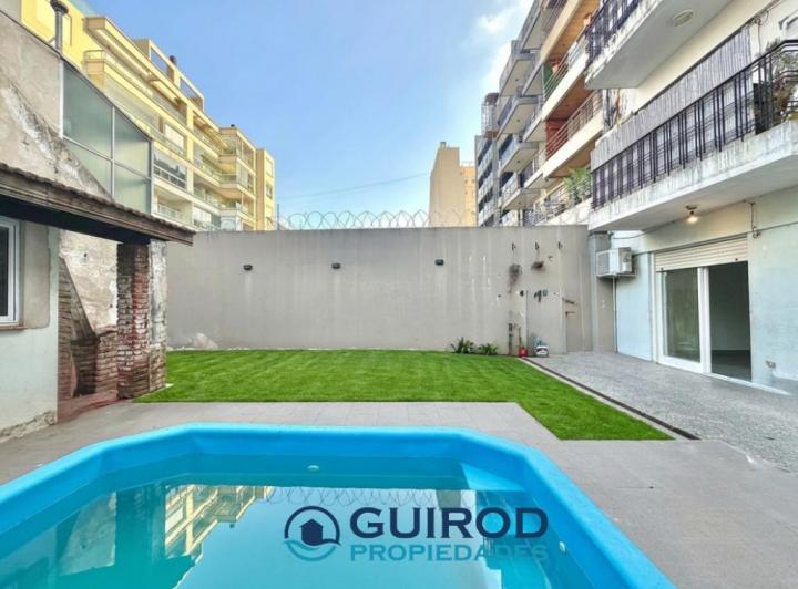 Departamento · 69m² · 3 Ambientes