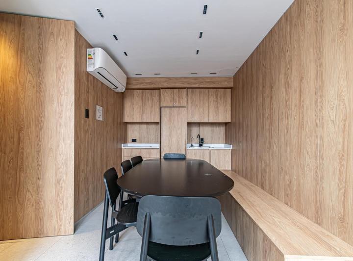 Departamento · 89m² · 3 Ambientes · 1 Cochera