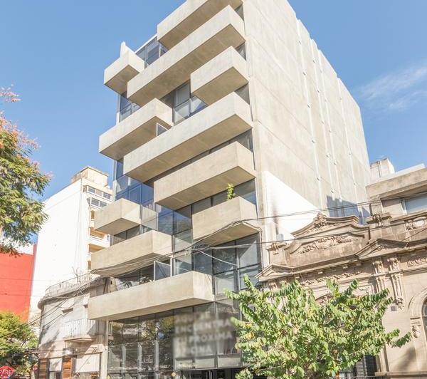 Desarrollo vertical
