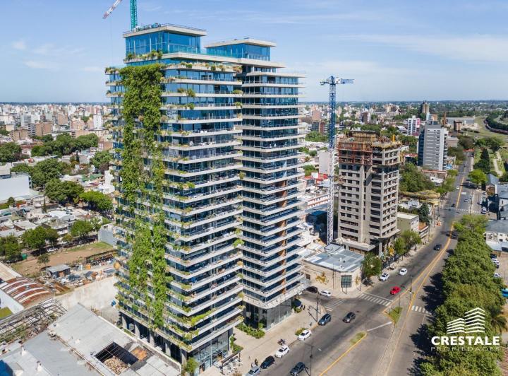 Desarrollo vertical