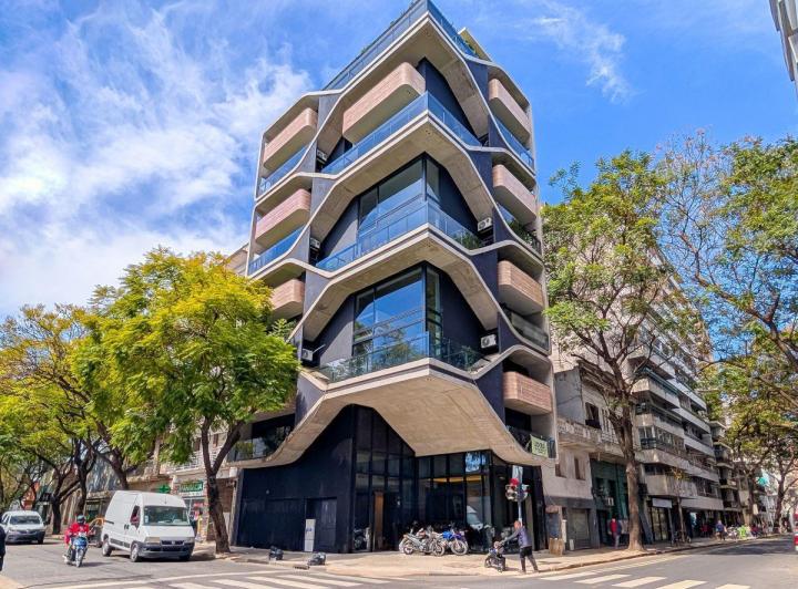 Desarrollo vertical