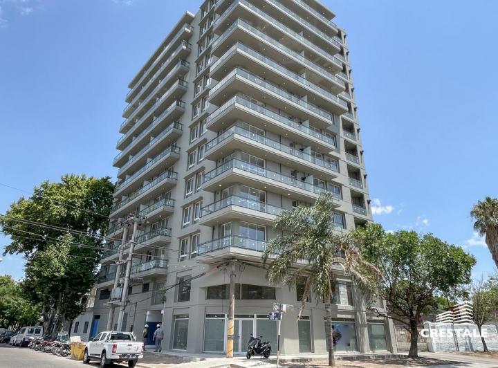 Desarrollo vertical
