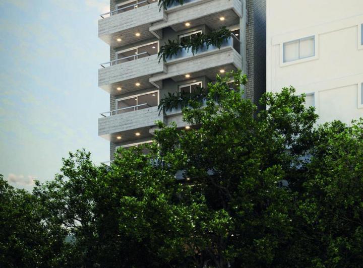 Desarrollo vertical
