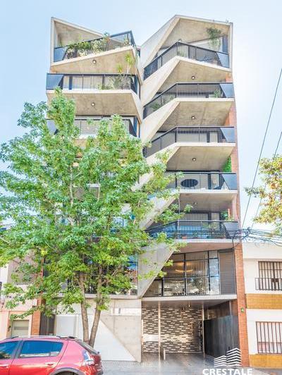 Desarrollo vertical