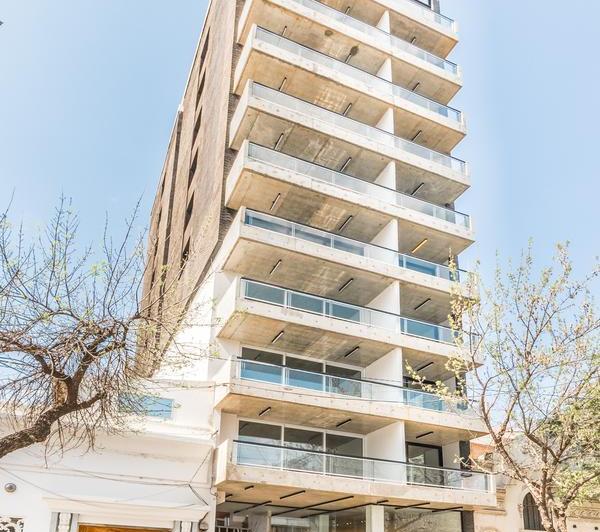 Desarrollo vertical