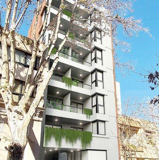 Desarrollo vertical