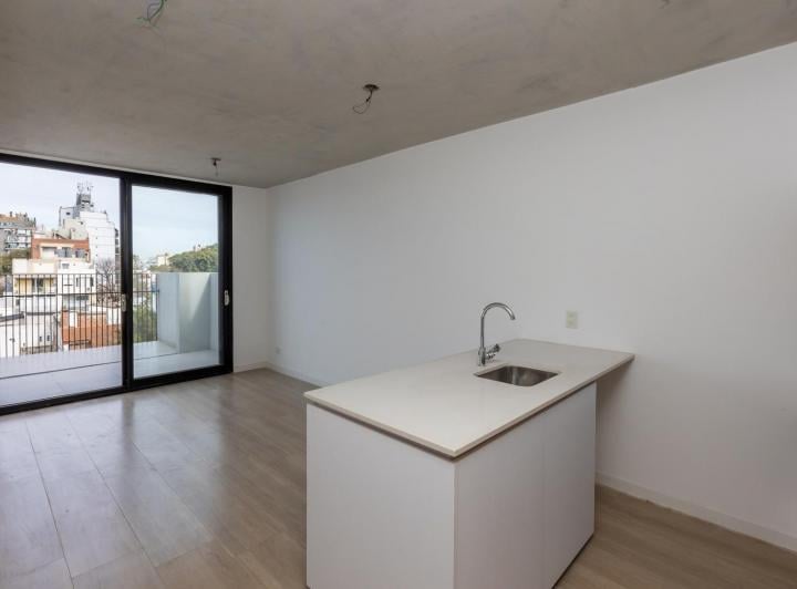 Departamento · 49m² · 3 Ambientes