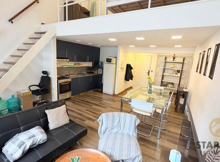 Departamento · 73m² · 3 Ambientes